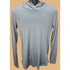 Under Armour Women's Lightweight Semi-Fitted Hoodie Small